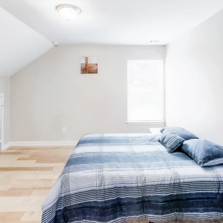Coliving in Center Hill - West Atl, Atlanta