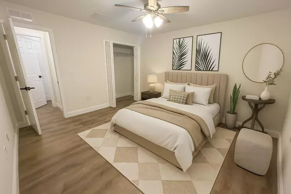 Coliving in Plant City - East Tampa, Tampa