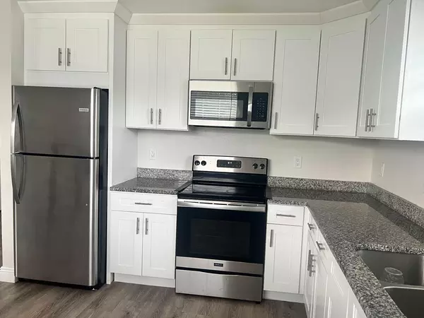Coliving in Plant City - East Tampa, Tampa