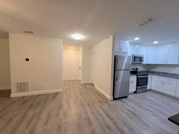 Coliving in Plant City - East Tampa, Tampa