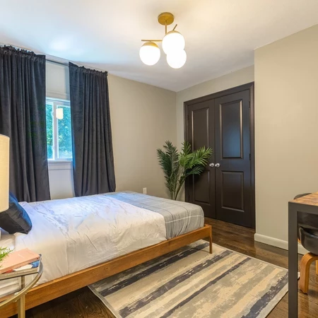 Coliving in Brighton - Boston, Boston