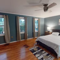 Coliving in Southwest Washington - Washington Southwest, Washington DC