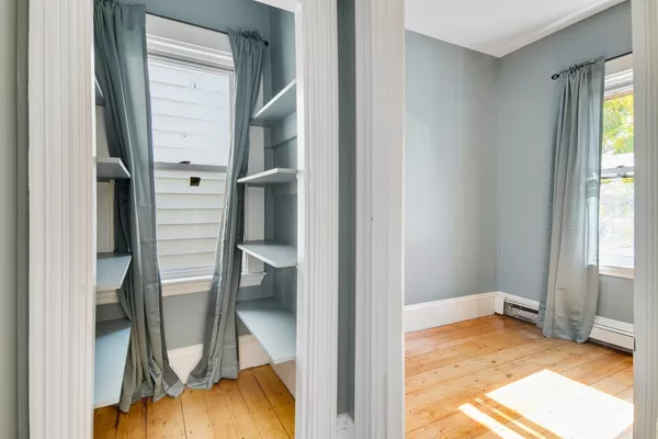 Coliving in South Boston - Boston, Boston
