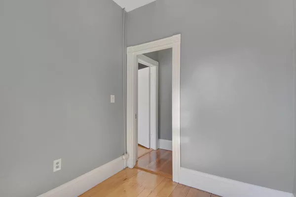Coliving in South Boston - Boston, Boston