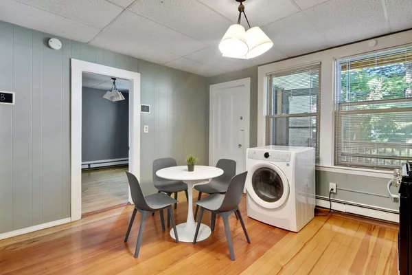 Coliving in South Boston - Boston, Boston