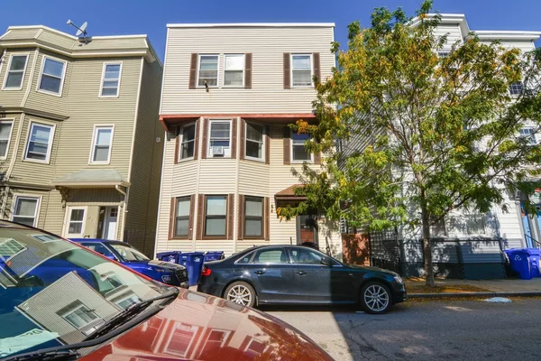 Coliving in South Boston - Boston, Boston