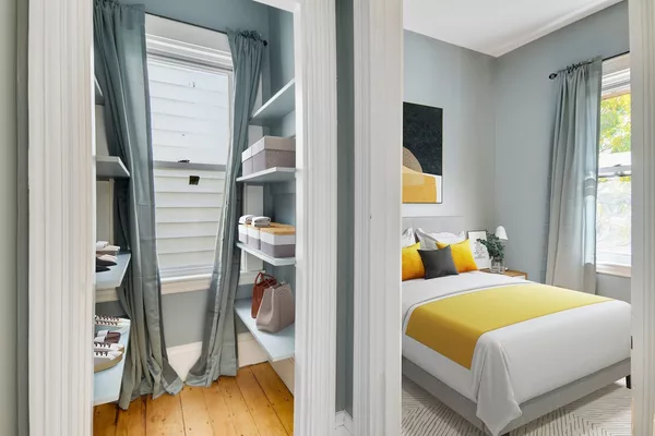 Coliving in South Boston - Boston, Boston