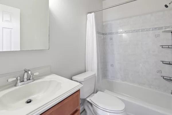 Coliving in Le Droit Park - Washington Northwest, Washington DC