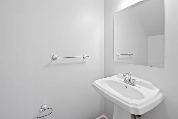 Coliving in Le Droit Park - Washington Northwest, Washington DC