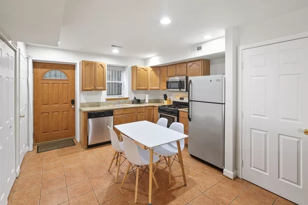 Coliving in Le Droit Park - Washington Northwest, Washington DC