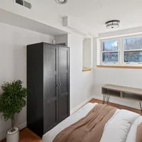 Coliving in Le Droit Park - Washington Northwest, Washington DC