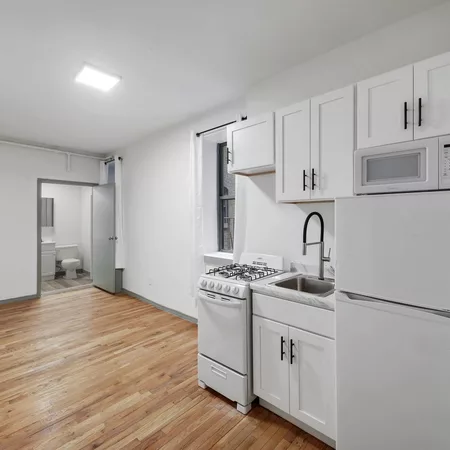 1 bedroom apartment for rent in Midtown West - Manhattan, New York