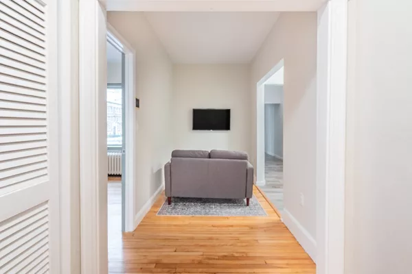 Coliving in Brighton - Boston, Boston