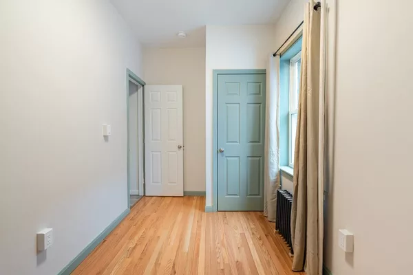 Coliving in Brighton - Boston, Boston