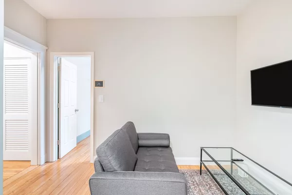 Coliving in Brighton - Boston, Boston