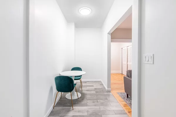 Coliving in Brighton - Boston, Boston