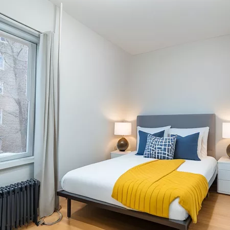 Coliving in Brighton - Boston, Boston