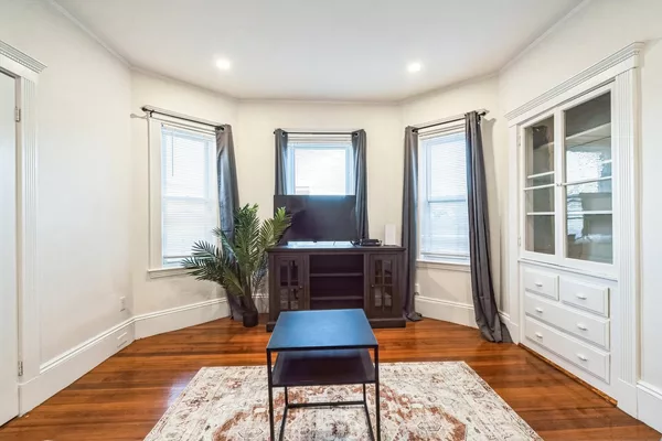 Coliving in Dorchester - Boston, Boston