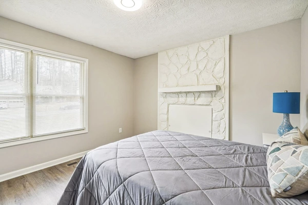 Coliving in Kennesaw - North Atl, Atlanta