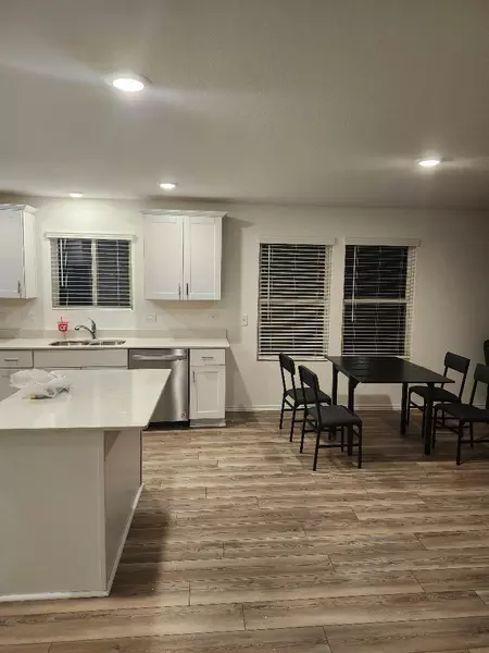 Coliving in Denton - North Dfw, Dallas