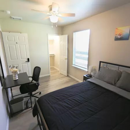 Coliving in Sunnyside - Se Houston, Houston