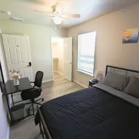 Coliving in Sunnyside - Se Houston, Houston