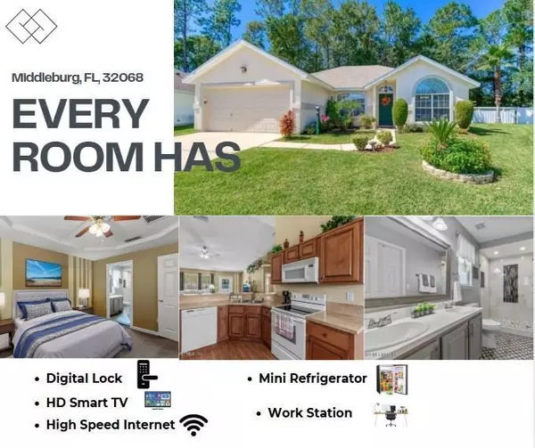 Coliving in Crystal Springs - Westside, Jacksonville