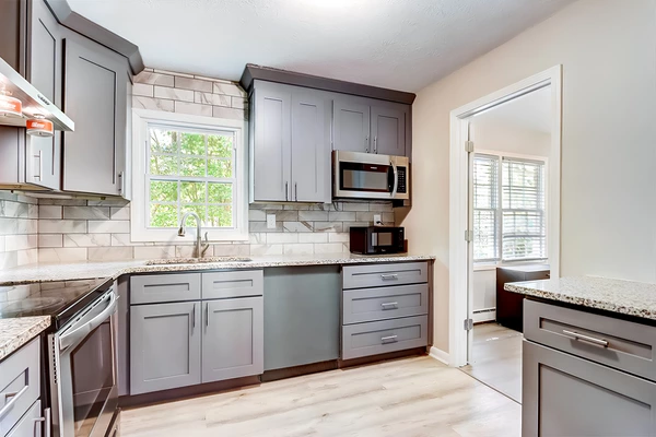 Coliving in College Park - South Atl, Atlanta