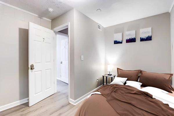 Coliving in College Park - South Atl, Atlanta