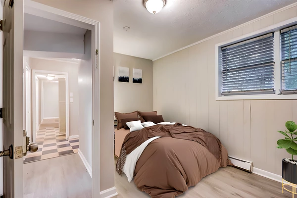 Coliving in College Park - South Atl, Atlanta