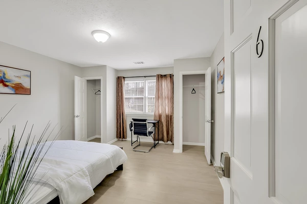 Coliving in Decatur - East Atl, Atlanta