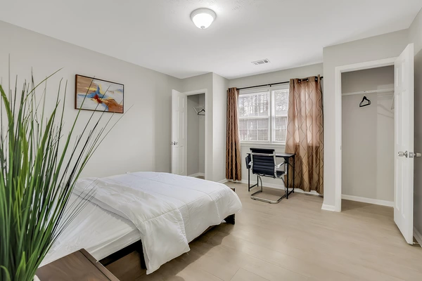 Coliving in Decatur - East Atl, Atlanta