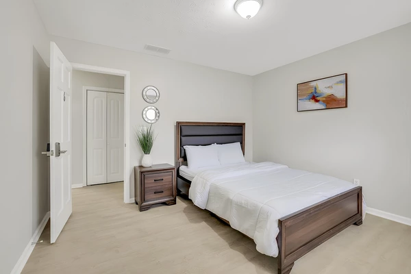 Coliving in Decatur - East Atl, Atlanta