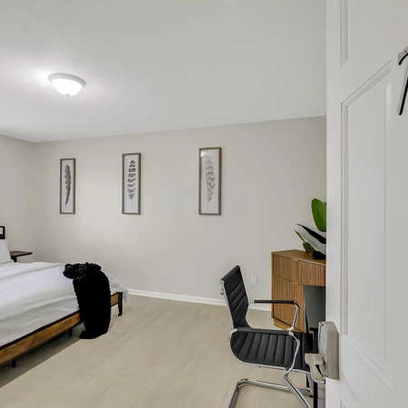Coliving in Decatur - East Atl, Atlanta