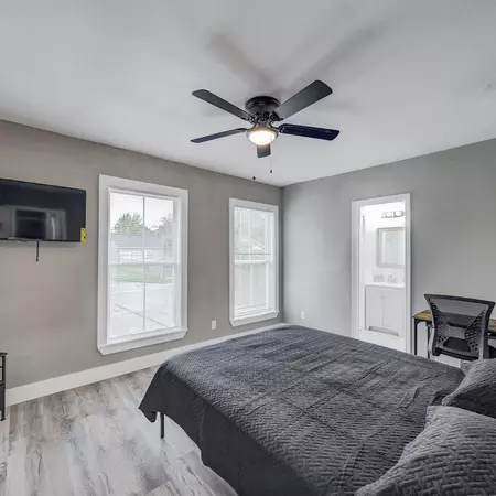 Coliving in Pleasant Grove - Se Dallas, Dallas