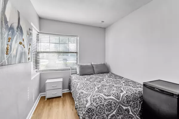Coliving in Talleyrand - Downtown JAX, Jacksonville