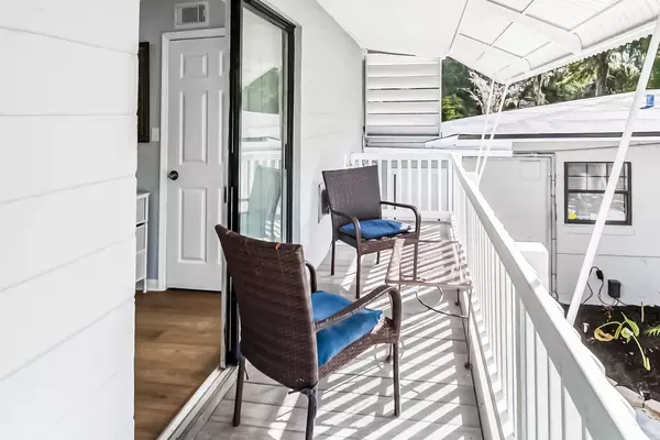 Coliving in Talleyrand - Downtown JAX, Jacksonville