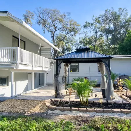 Coliving in Talleyrand - Downtown JAX, Jacksonville