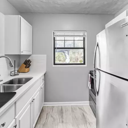 Coliving in Talleyrand - Downtown JAX, Jacksonville