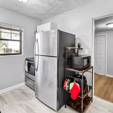 Coliving in Talleyrand - Downtown JAX, Jacksonville