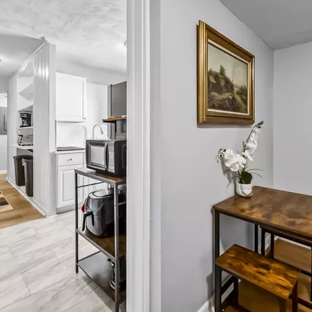 Coliving in Talleyrand - Downtown JAX, Jacksonville