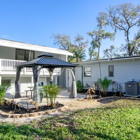 Coliving in Talleyrand - Downtown JAX, Jacksonville