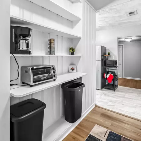 Coliving in Talleyrand - Downtown JAX, Jacksonville
