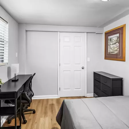 Coliving in Talleyrand - Downtown JAX, Jacksonville