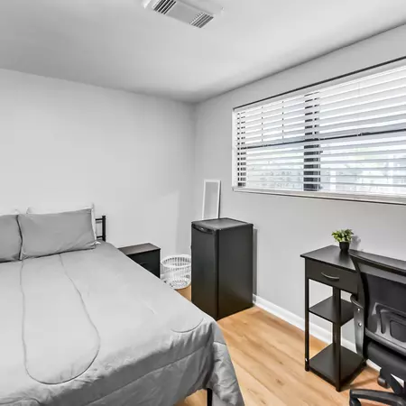 Coliving in Talleyrand - Downtown JAX, Jacksonville