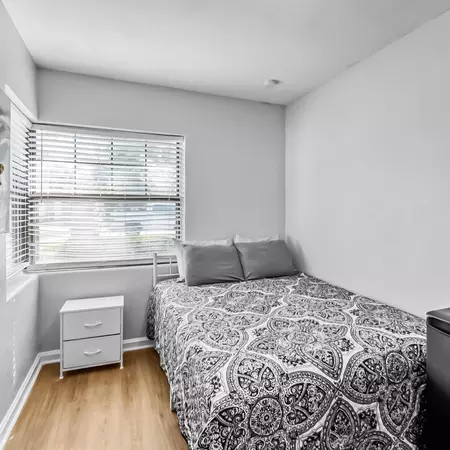 Coliving in Talleyrand - Downtown JAX, Jacksonville