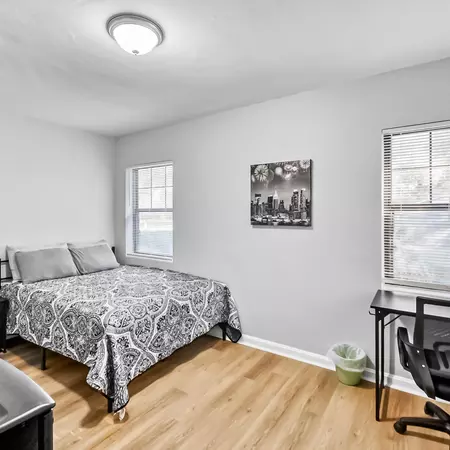 Coliving in Talleyrand - Downtown JAX, Jacksonville
