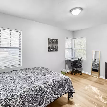 Coliving in Talleyrand - Downtown JAX, Jacksonville