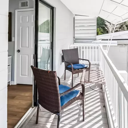 Coliving in Talleyrand - Downtown JAX, Jacksonville