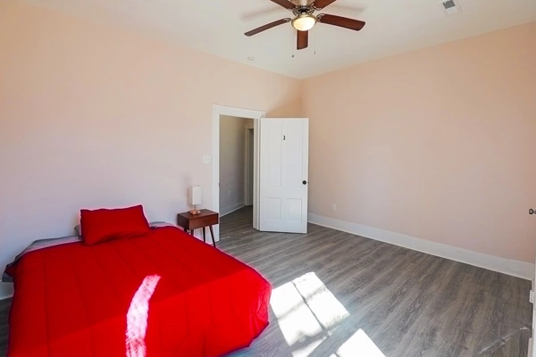 Coliving in Petersburg - South RVA, Richmond